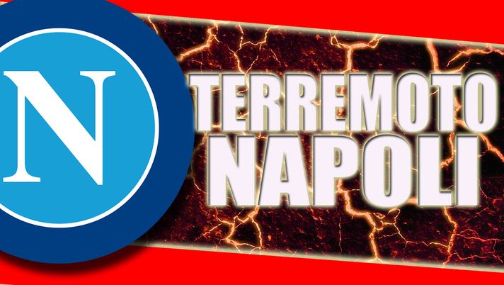Napoli Calcio, parole dure nei confronti della società 