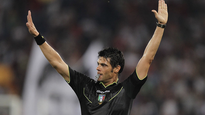 Getty Images  Caso Var, la CAN ammette: “Abbiamo sbagliato, dobbiamo parlare con Nasca” - immagine 1