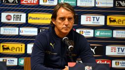 Mancini: “Verratti? Siamo fiduciosi per il recupero”
