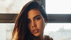 Michelly Sander esageratamente sexy: “Ho bisogno d’amore”, che rispostaccia Petagna