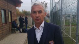 Torino, Fogli torna nelle giovanili: allenerà l’Under 16