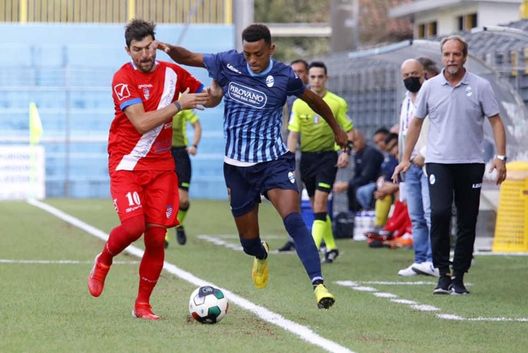 Lecco-Padova, Zironelli: “Mi aspetto una partita ad alta intensità. Vedo pochi punti deboli”- immagine 2