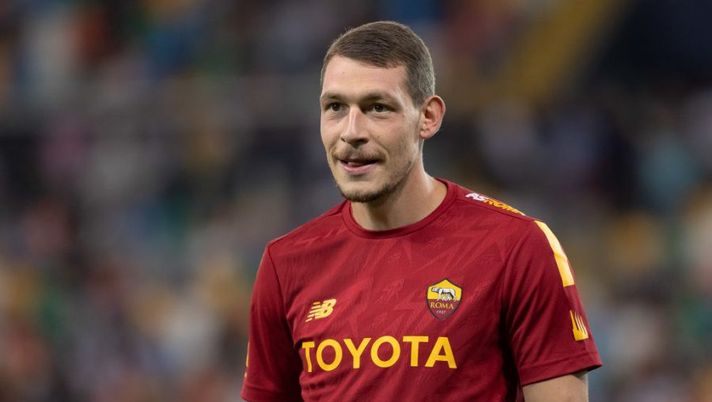 CorSport: “Belotti si ferma ancora: brutte notizie per la Roma, cos’è successo” - immagine 1