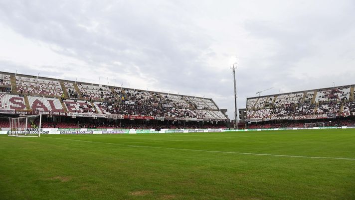 Serie A – Le formazioni ufficiali di Salernitana-Lazio - immagine 1