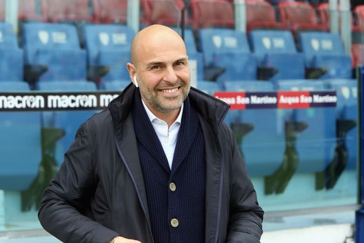 Cagliari Giulini (getty images) Cagliari Giulini (getty images)