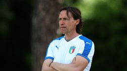 Enrico Chiesa: “Roma e Milan possono arrivare in finale di Europa League”