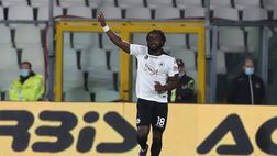 Monelli sul vice-Vlahovic: “Joao Pedro, Pinamonti e Nzola: vi dico la mia”