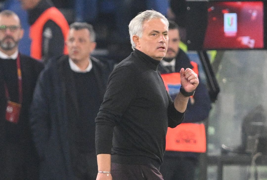 Roma-Cremonese 2-1 – FOTOGALLERY - immagine 94