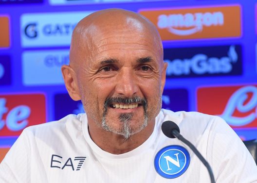 (Photo by SSC NAPOLI/SSC NAPOLI via Getty Images) (Photo by SSC NAPOLI/SSC NAPOLI via Getty Images)