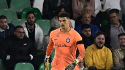 Brazao, addio all’Inter. Fatta col Santos: ai nerazzurri il 30% sulla futura rivendita