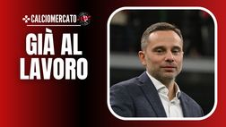 Pellegatti chiama, il Milan risponde? 30 milioni per questo colpo di calciomercato