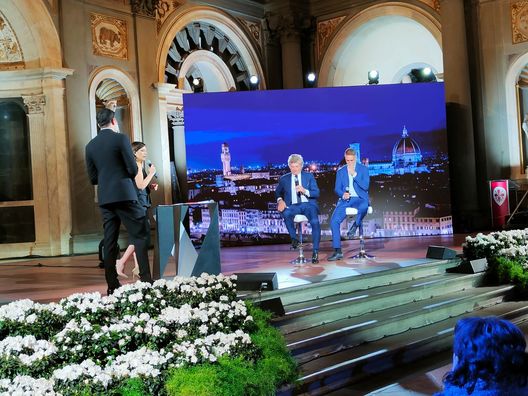 Che onore: Antognoni riceverà un prestigioso premio a livello mondiale- immagine 3