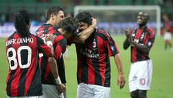 AMARCORD – Milan, gli ultimi illustri esordi stagionali