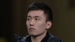 Zhang a Sky: “Vittoria speciale, complimenti a Spalletti e al gruppo”