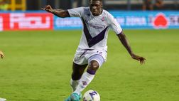 Duncan: “Momento complicato, ma da giovedì una Fiorentina diversa”