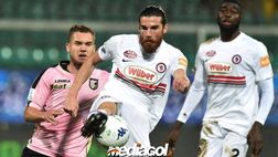 Catanzaro, Martinelli: “Avvio di stagione inaspettato. Obiettivo non diventi assillo”