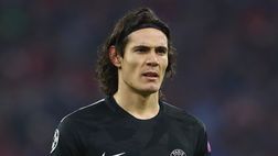Cavani rivela: “Ho detto no ad Inter e Juventus per rispetto del Napoli”