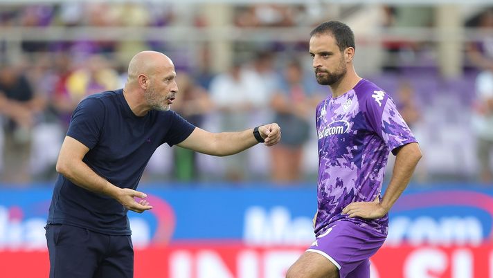 Schiettezza e sincerità: così Italiano ha “salvato” Bonaventura - immagine 1