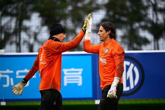 Durante: “Mercato Inter, ecco cosa farei. Bento ottimo profilo, ma con il budget…”- immagine 2