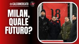 Calciomercato Milan – Tra sorprese e colpi: quale sarà il futuro?