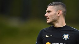Ci risiamo: Icardi di nuovo nel caos – Inter News