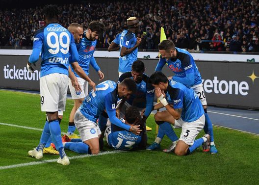 (Getty Images) napoli juventus