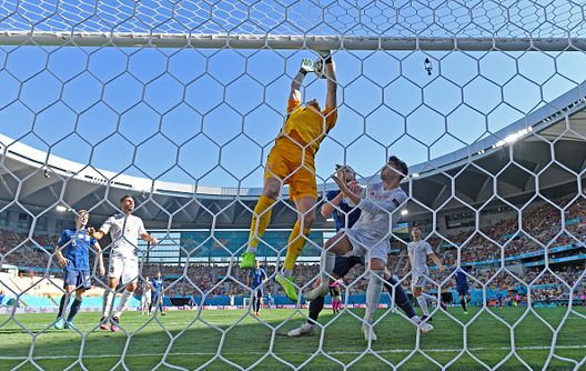 (Getty Images) (Getty Images)