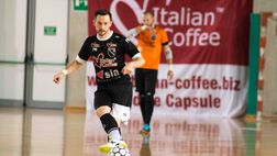Calcio a 5, serie A1: ecco i primi movimenti di mercato. Sardella saluta il Petrarca