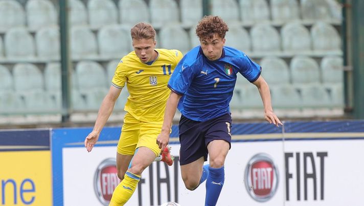Italia U17, i convocati per il ritiro pre Europeo: 3 i calciatori dell’Inter - immagine 1