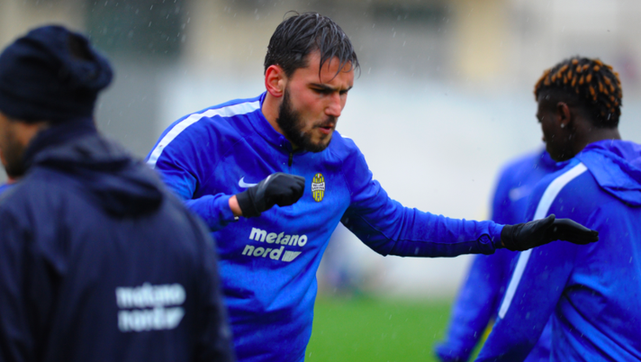 Foto Grigolini-Fotoexpress
Foto Grigolini-Fotoexpress