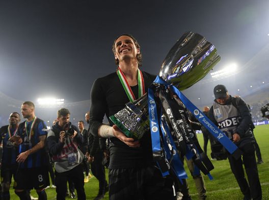 Biasin: “Sommer eccellente, di lui si parla sempre poco. Un tiro subito, una parata enorme”- immagine 2