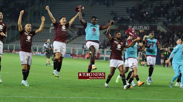 Torino, 10 punti in sei gare: terza miglior partenza in A dell’ultimo decennio- immagine 2