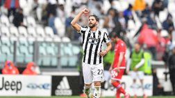 Juventus, una vittoria che costa carissima