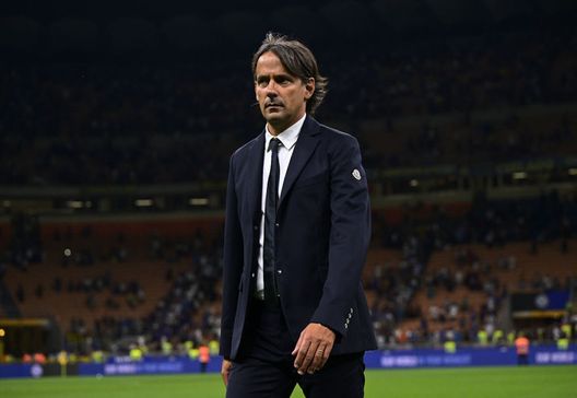 Inter Inzaghi
