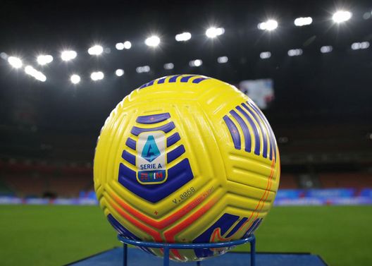 Getty Images Figc, inizio gare 5′ di ritardo contro la guerra. Gravina: “Lo sport vuole la pace”- immagine 2