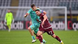 Verso Verona-Torino: probabili formazioni e ultime news