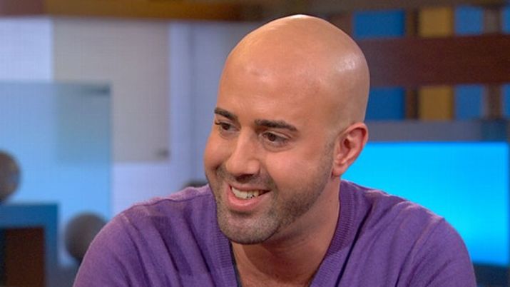 Futuro Palermo: Frank Cascio conferma contatti con Zamparini per acquistare il club Futuro Palermo: Frank Cascio conferma contatti con Zamparini per acquistare il club