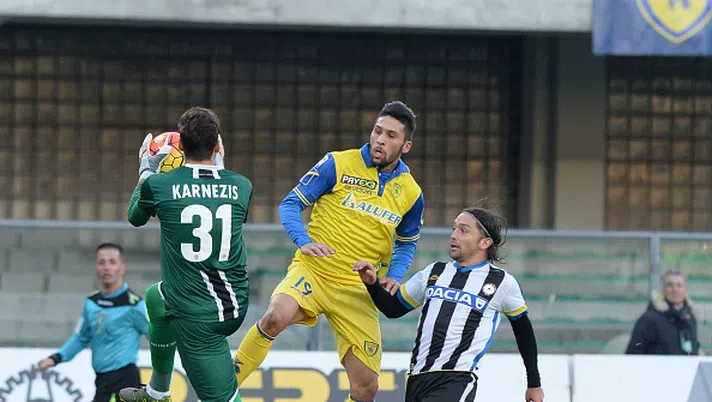 Orestis Karnezis