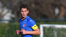 Europeo U17, l’Italia si gioca il titolo: in campo dall’inizio Esposito, Pirola e Moretti