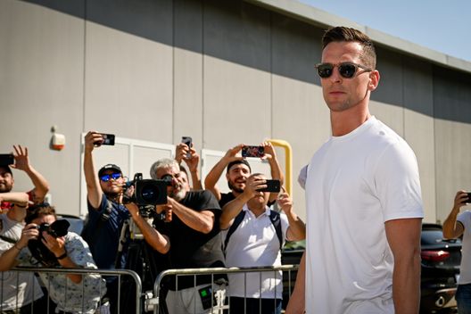 (Photo by Daniele Badolato - Juventus FC/Juventus FC via Getty Images) Giordano: “Meret ha mostrato tanto carattere. Un retroscena su Milik”- immagine 2