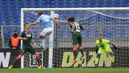 QDL, Pieretti: “Squadra sottotono”, Barchiesi: “Di buono oggi solo il risultato”