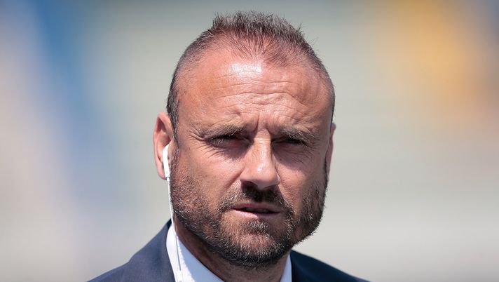 (Photo by Emilio Andreoli/Getty Images) 