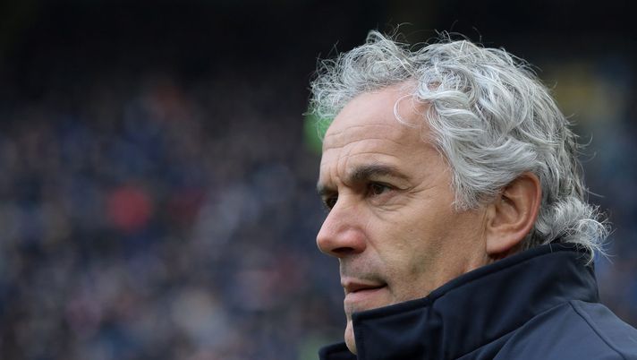 Roberto Donadoni, tecnico dello Shenzhen FC, club della Chinese Super League (credits: GETTY Images) 