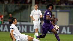Focus on: Sanchez, la Fiorentina ha un nuovo muro al Fantacalcio