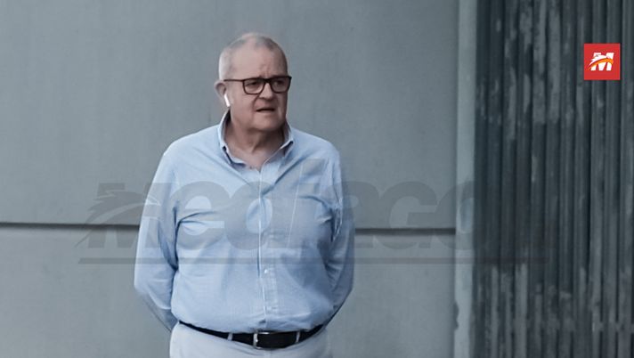 Gardini: “Stagione positiva, rammarico per i playoff. Vincere è il nostro obiettivo” - immagine 1