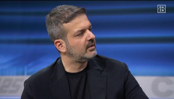 Stramaccioni: “Pio Esposito? Basta con questa storia, Musiala e Yamal non vanno in prestito”- immagine 3