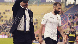Parma, Benedyczak sugli ex Palermo: “Maresca come Guardiola. Iachini? La tattica…”
