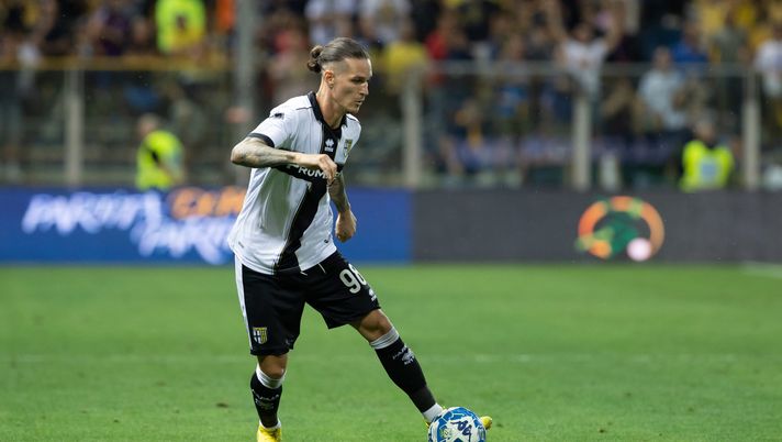 Man, l’agente: “Il Parma può stare tranquillo, rinnoverà. Poi valuteremo le offerte” - immagine 1