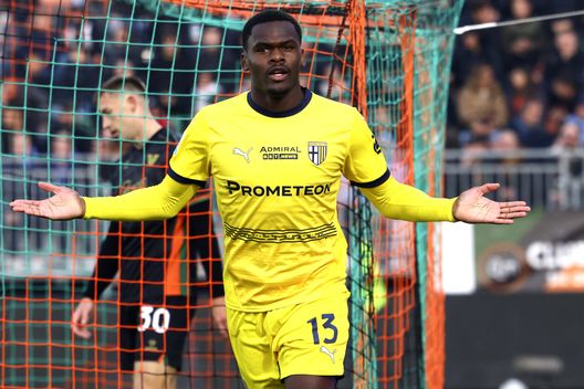 Moretto: “Bonny, ci siamo! Ultimo contatto Inter-Parma per chiudere in queste ore”- immagine 3