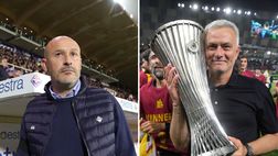 La Fiorentina come la prima Roma di Mourinho. Milenkovic scagiona Italiano